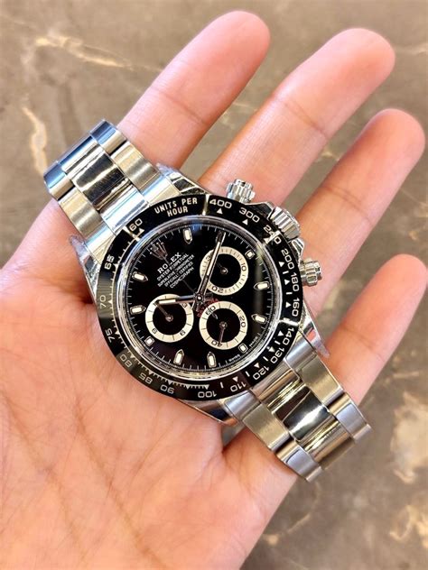 rolex daytona congo|rolex daytona review.